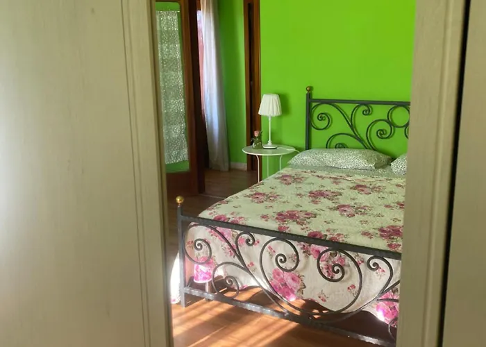 Capo Milazzo Summer Holiday Apartament