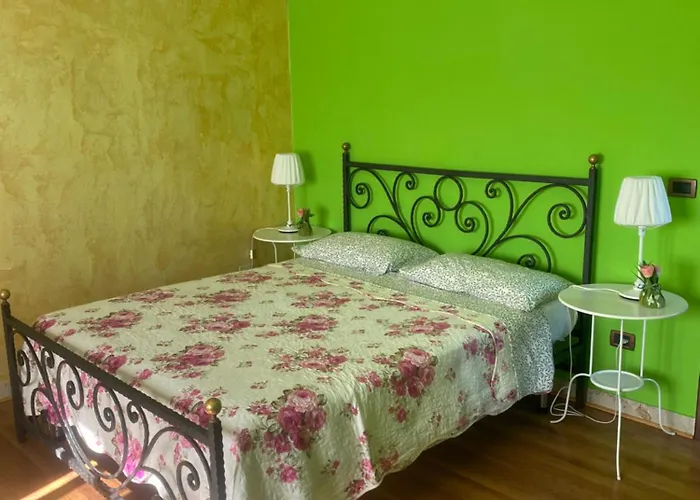 Capo Milazzo Summer Holiday Apartament