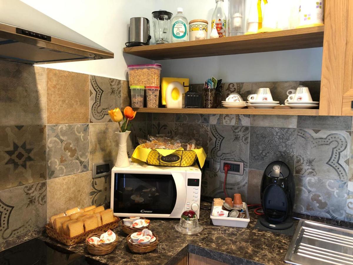 Apartment Capo Summer