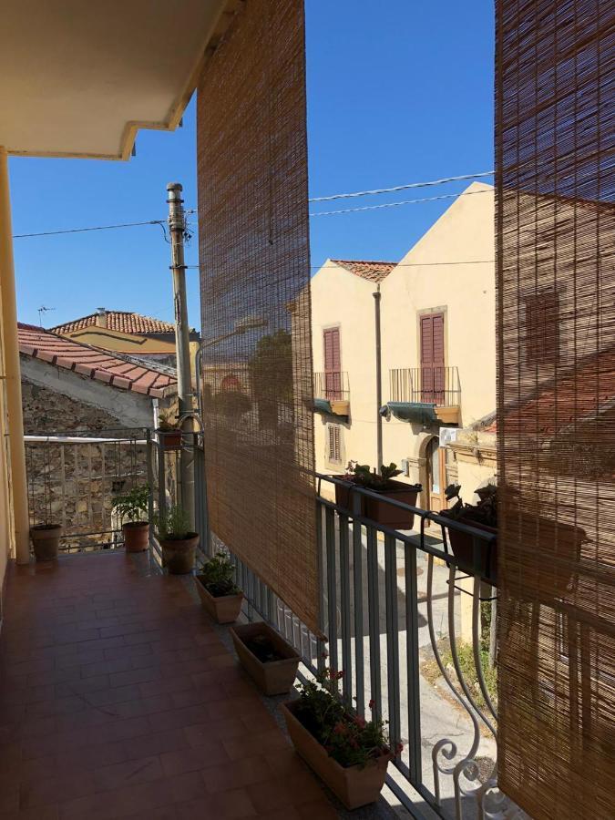 Capo Summer Milazzo