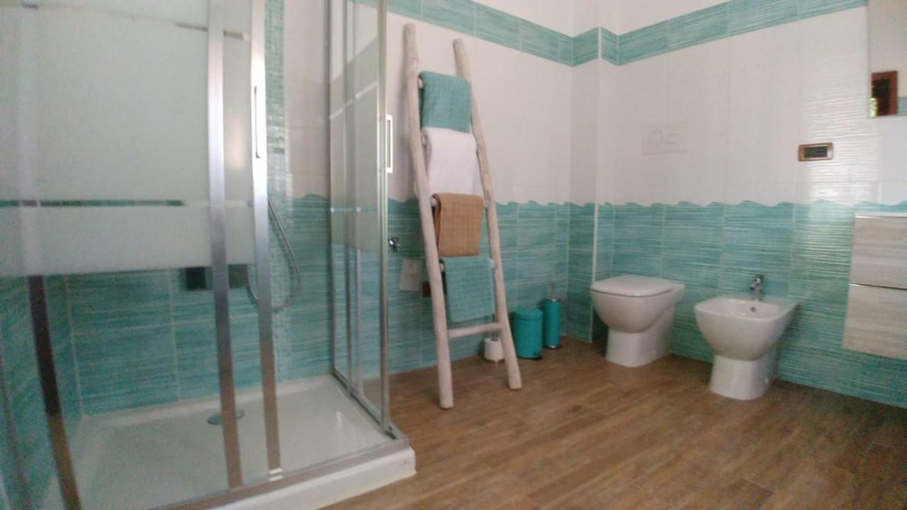 Capo Summer Apartment Milazzo